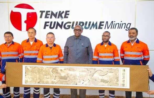 Pollution à Fungurume : la société TFM sommée de produire les données sur la qualité de l’air