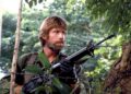 Cinéma : Décès du célèbre acteur américain Chuck Norris, Icône des arts martiaux à l’âge de 86 ans