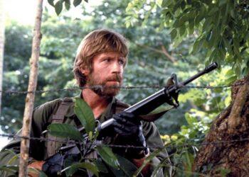 Cinéma : Décès du célèbre acteur américain Chuck Norris, Icône des arts martiaux à l’âge de 86 ans