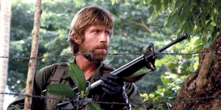 Cinéma : Décès du célèbre acteur américain Chuck Norris, Icône des arts martiaux à l’âge de 86 ans