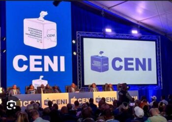Sankuru : La CENI suspend le processus électoral du gouverneur et du vice-gouverneur faute de moyens financiers (Document)