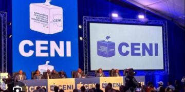 Sankuru : La CENI suspend le processus électoral du gouverneur et du vice-gouverneur faute de moyens financiers (Document)