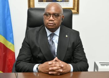 Pierre LUMBWE KAZIMOTO : « le Président Félix Tshisekedi veut léguer au pays une constitution plus adaptée aux réalités et aux aspirations du peuple congolais »