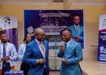 Accords RDC-USA : Patrick Katengo appelle la jeunesse à la cohésion et à la mobilisation des énergies pour profiter de ces opportunités d’affaires