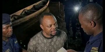 Kinshasa : arrestation de Papy Mantezolo, ancien président de l&rsquo;Assemblée provinciale du Kongo-Central