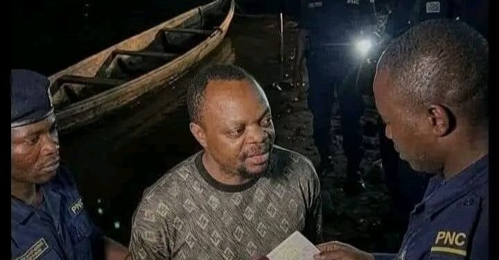 Kinshasa : arrestation de Papy Mantezolo, ancien président de l’Assemblée provinciale du Kongo-Central