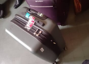 1,9 million de dollars saisis à l’aéroport de N’Djili: Guillaume Ngefa met en garde contre la manipulation et le partage des fonds