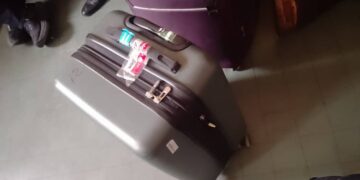 1,9 million de dollars saisis à l’aéroport de N’Djili: Guillaume Ngefa met en garde contre la manipulation et le partage des fonds