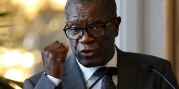 Démissions politiques de Vital Kamerhe et Modeste Bahaiti : Denis Mukwege accuse Félix Tshisekedi de sanctionner toute voix discordante