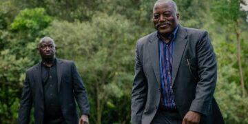 Joseph Kabila sur sa présence dans la zone occupée par le M23: « Goma, c’est chez moi »