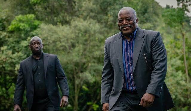 Joseph Kabila sur sa présence dans la zone occupée par le M23: « Goma, c’est chez moi »