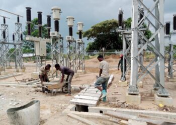 Kwilu : Le gouvernement annonce l&rsquo;inauguration de la centrale de Kakobola ce mercredi avec une capacité d&rsquo;alimenter plus de 400 000 ménages