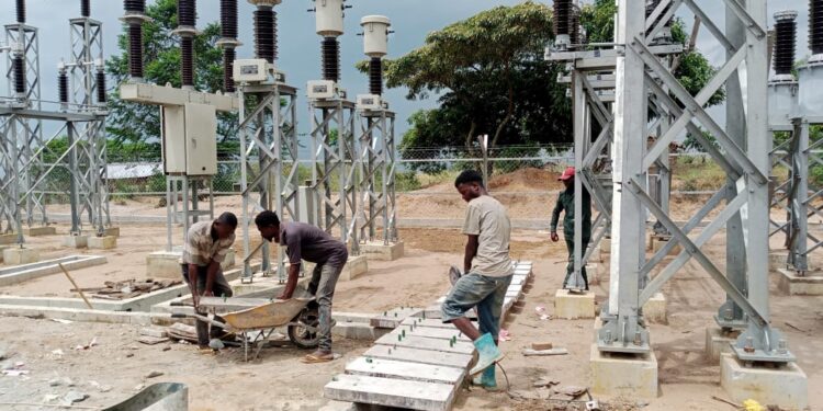 Kwilu : Le gouvernement annonce l&rsquo;inauguration de la centrale de Kakobola ce mercredi avec une capacité d&rsquo;alimenter plus de 400 000 ménages