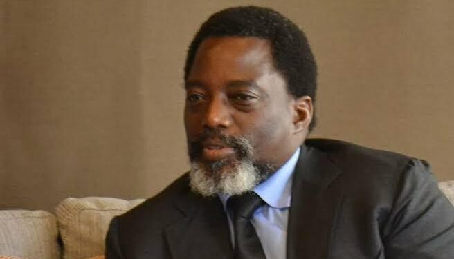 Guerre dans l’est : « si on ne gère pas bien la crise, on risque d’avoir des situations incontrôlables » ( Joseph Kabila)