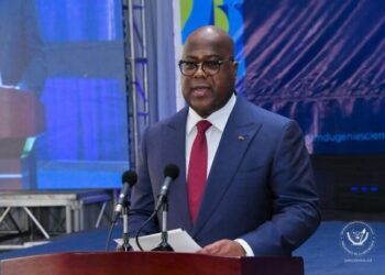 Kinshasa : Félix Tshisekedi lance la table ronde des bailleurs pour financer le recensement général