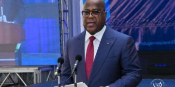 Kinshasa : Félix Tshisekedi lance la table ronde des bailleurs pour financer le recensement général