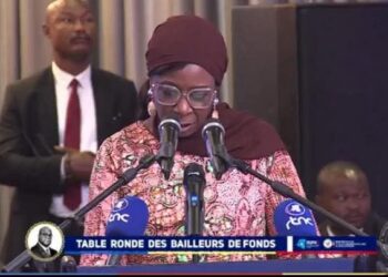 Kinshasa : Les nations unies saluent la relance du recensement général de la population