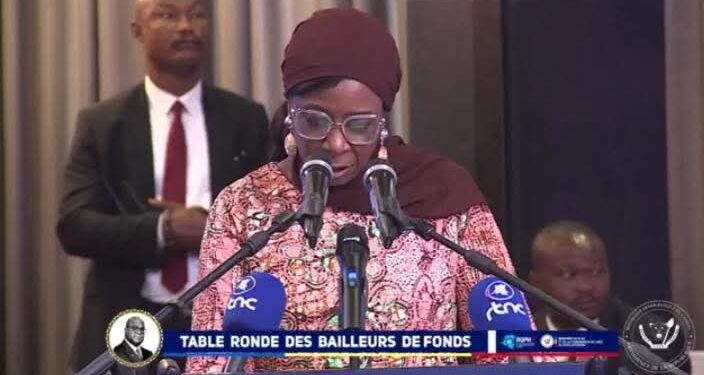 Kinshasa : Les nations unies saluent la relance du recensement général de la population