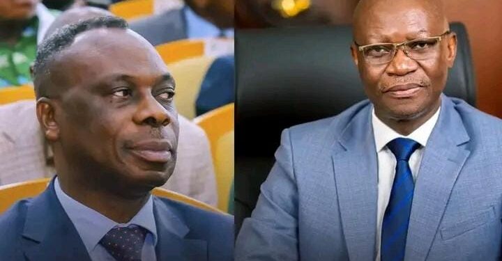 Kasaï-Oriental : Le Ministre national de la Santé annule l’arrêté du Gouverneur portant affectation collective des agents à la DPS