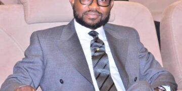 Patrick KATENGO MAFO tranche : « il faut redéfinir la Constitution comme instrument de sauvegarde de notre souveraineté sans ambiguïtés exploitables par nos agresseurs »