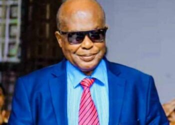 Lubumbashi : décès de l’ancien vice-Gouverneur et notable Lwanzo Placide KAPAPA MUKANDA BANTU