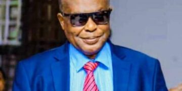 Lubumbashi : décès de l’ancien vice-Gouverneur et notable Lwanzo Placide KAPAPA MUKANDA BANTU