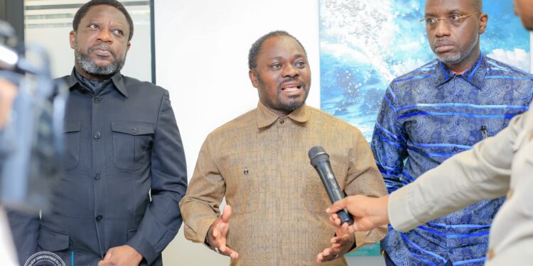 Kinshasa : Le gouvernement provincial va-t-en guerre contre les boissons alcoolisées à forte dose