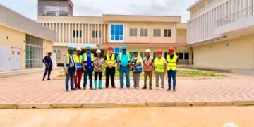 13e conférence des gouverneurs : Sauf imprévu, le président Félix Tshisekedi va inaugurer l’Hôpital Militaire rénové par le gouvernement congolais