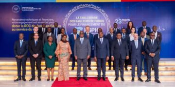 RDC : Plus de 200 millions USD mobilisés pour le deuxième Recensement général de la population et de l’habitat