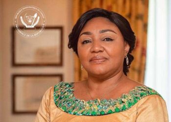 RDC : la première dame appelle le gouvernement à enquêter sur les violences administrées par un médecin à une patiente filmée nue