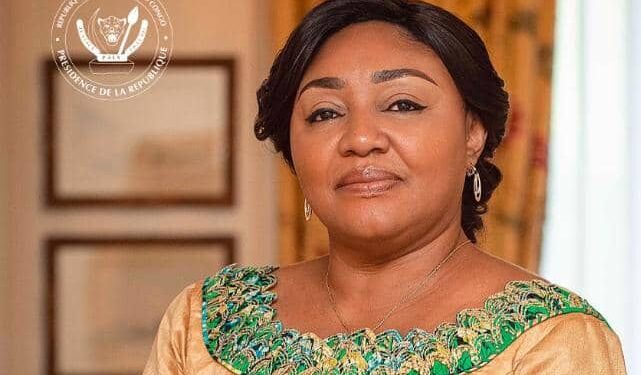 RDC : la première dame appelle le gouvernement à enquêter sur les violences administrées par un médecin à une patiente filmée nue