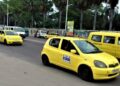 Kinshasa : Les chauffeurs annoncent une grève du 30 au 31 mars pour dénoncer des engagements non respectés