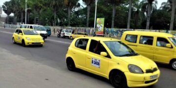 Kinshasa : Les chauffeurs annoncent une grève du 30 au 31 mars pour dénoncer des engagements non respectés