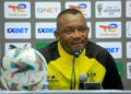 Foot : Maniema-Union annonce le départ de son coach Papy kimoto