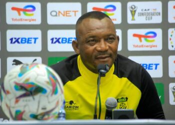 Foot : Maniema-Union annonce le départ de son coach Papy kimoto