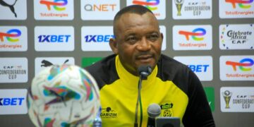 Foot : Maniema-Union annonce le départ de son coach Papy kimoto