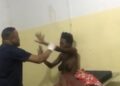 Kinshasa : une vidéo d’une patiente violentée et filmée nue par un médecin choque l’opinion