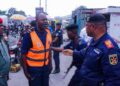 Kinshasa : Trois agents de la PCR arrêtés pour tracasserie et abus de pouvoir