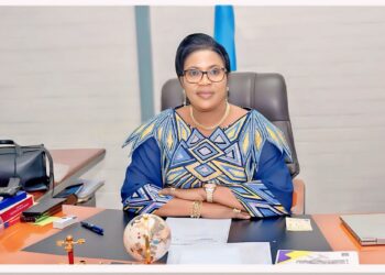 Haut-Katanga : L’honorable MUSHITU KAT N’FUND Bijou appelle Martin KAZEMBE SHULA à rééquilibrer la place de la femme dans son nouveau gouvernement