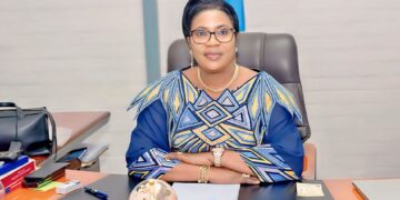 Haut-Katanga : L’honorable MUSHITU KAT N’FUND Bijou appelle Martin KAZEMBE SHULA à rééquilibrer la place de la femme dans son nouveau gouvernement