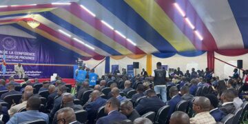 RDC : des gouverneurs favorables au changement de la Constitution