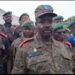 Kisangani : une opération contre la traque des FDLR lancée par les FARDC