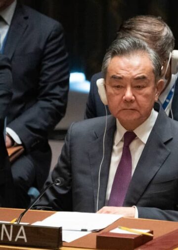 Conseil de sécurité : « Le M23 doit cesser toute expansion et s’engager dans le dialogue » (Chine)