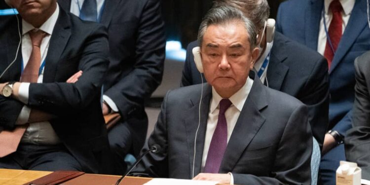 Conseil de sécurité : « Le M23 doit cesser toute expansion et s’engager dans le dialogue » (Chine)