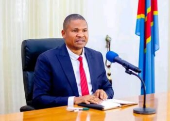 Haut-Katanga : le remaniement gouvernemental au cœur d’un tollé