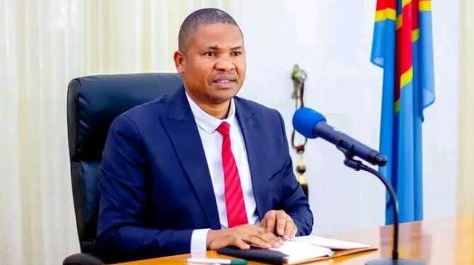 Haut-Katanga : le remaniement gouvernemental au cœur d’un tollé