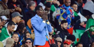 RDC – Jamaïque : les léopards jouent ce mardi à Guadalajara sans ses animateurs emblématiques