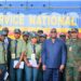 Service National : Le président Félix Tshisekedi attendu à kanyama kasese pour lancer une récolte de 40.000 tonnes
