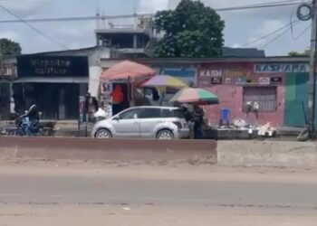Kinshasa : Un braquage en plein jour à Delvaux relance les inquiétudes sur la sécurité