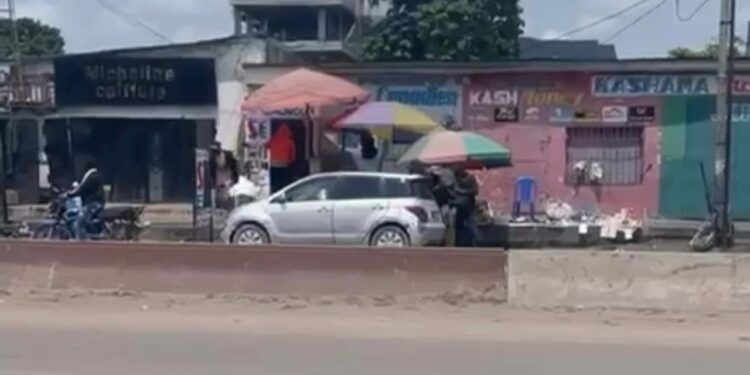 Kinshasa : Un braquage en plein jour à Delvaux relance les inquiétudes sur la sécurité